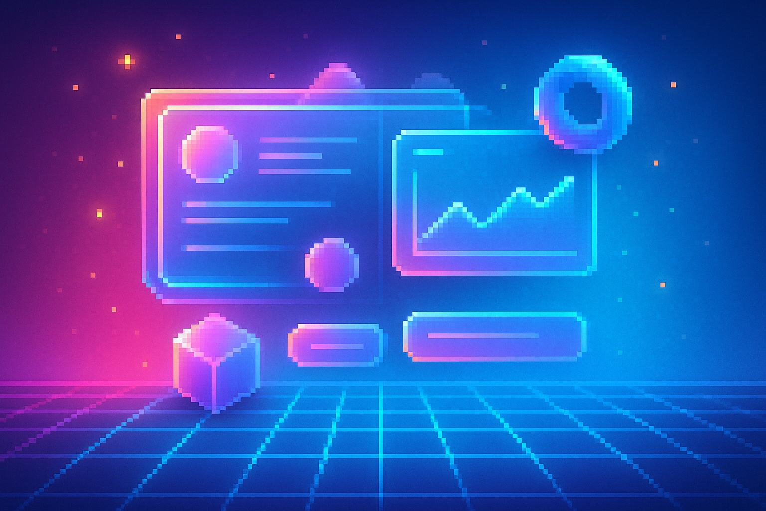 Web Design Trends 2025: What Every Business Needs to Know